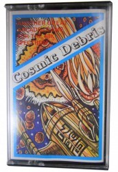 Cosmic Debris (1983)(Forward Software)[re-release] Rom